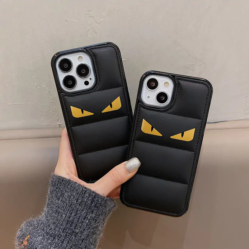 Fendi iphone x case monster hotsell